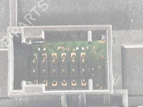 Display CITROËN C3 III (SX) 1.2 VTi 82 | BP38559479C48 - Image 3