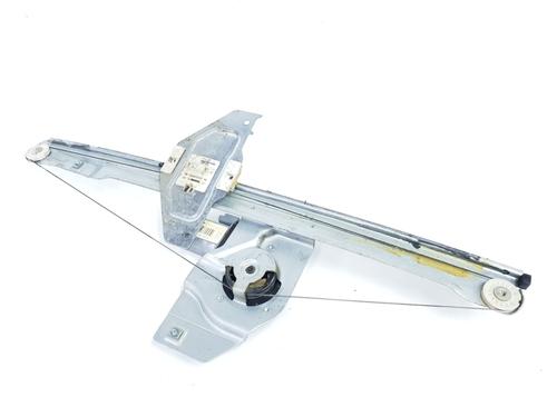 Front right window mechanism CITROËN BERLINGO MULTISPACE (B9) 1.6 HDi 75 16V | BP34706553C23 - Image 2