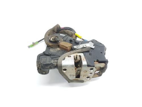Used Front left lock TOYOTA LAND CRUISER PRADO (_J12_) 3.0 D-4D (KDJ120, KDJ125, KDJ121) (173 hp) 24507418