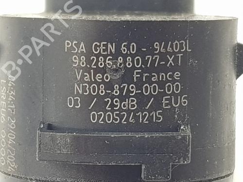 Elektronisk modul OPEL ASTRA L Sports Tourer (OV5)  | BP29424459M83 