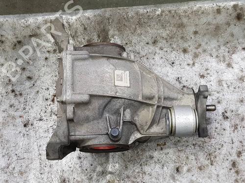 Used Rear differential Rear differential MERCEDES-BENZ E-CLASS T-Model (S213) AMG E 43 4-matic (213.264) (401 hp) 40606708 40606708