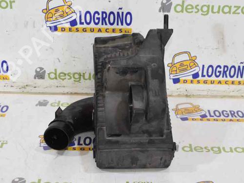 Air filter box NISSAN NV200 / EVALIA Bus 1.5 dCi 85 (M20, M20M, M20K, M20KK) | BP14119747M87 