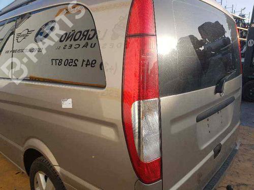 Boîte à gants MERCEDES-BENZ VITO Bus (W639) 120 CDI (639.701, 639.703, 639.705) | BP7197353C95 