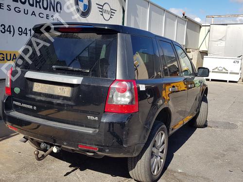 Xenon ballast LAND ROVER FREELANDER 2 (L359) 2.2 TD4 4x4 | BP29290733C53 