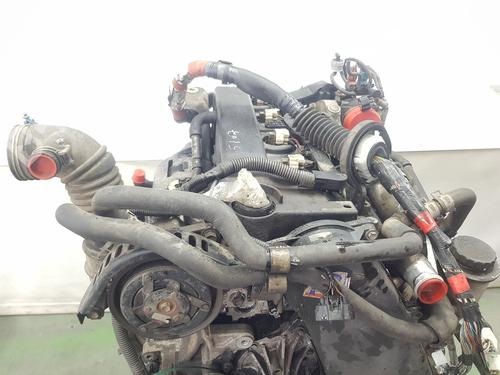 Engine TOYOTA LAND CRUISER PRADO (_J12_) 3.0 D-4D (KDJ120, KDJ125) | BP10388528M1 