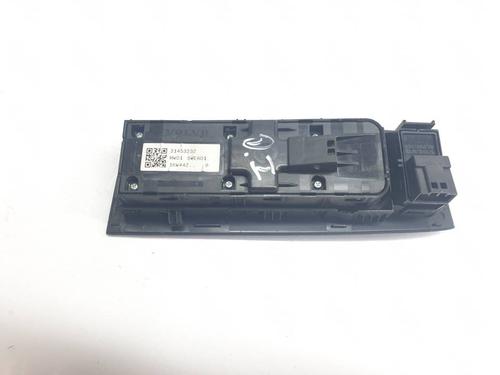 Left front window switch VOLVO V40 Hatchback (525) D2 | BP39620414I27 - Image 6