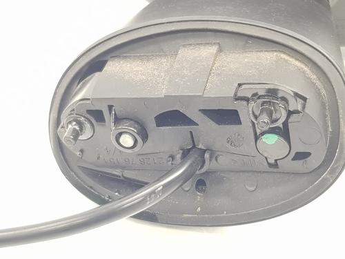Right mirror OPEL MERIVA B MPV (S10)  | BP26005292C27 