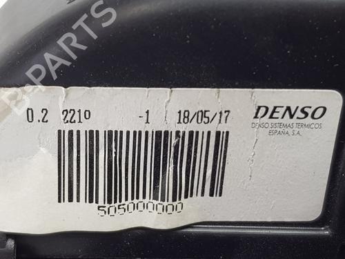 Heater blower motor PEUGEOT PARTNER Tepee 1.6 BlueHDi 100 | BP36042096M62 - Image 7