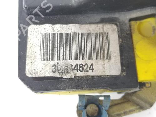 Rear right lock VOLVO S60 I (384) 2.4 D | BP11330170C99 