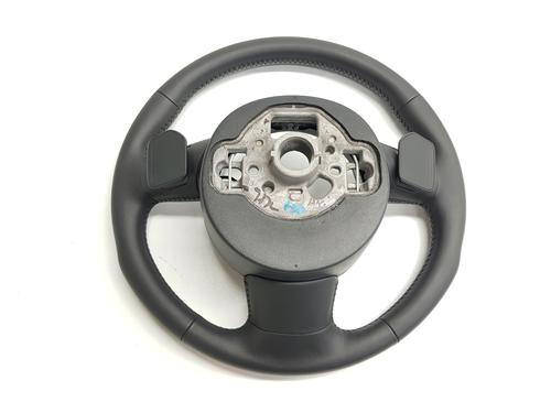 Steering wheel AUDI A6 C7 (4G2, 4GC) 2.0 TDI | BP29541624C49 