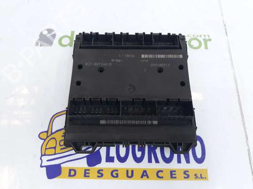 Electronic module SEAT IBIZA III (6L1)  | BP1328048M83 
