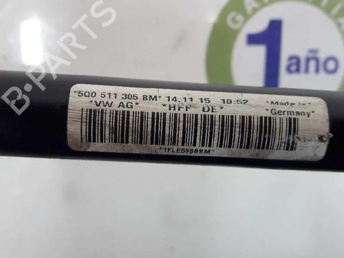 Anti roll bar VW TOURAN (5T1) 1.6 TDI | BP4202416M96 