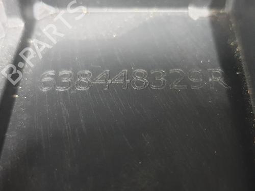 Front bumper RENAULT 5 E-TECH | BP37161011C7 - Image 7