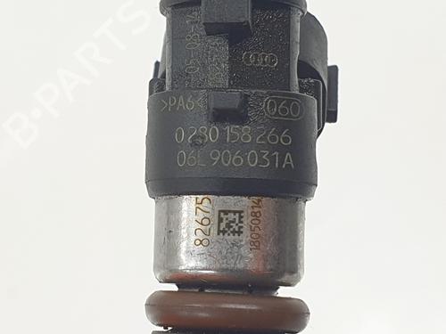 Injector AUDI A3 (8V1, 8VK) S3 quattro | BP37664471M100 - Image 2