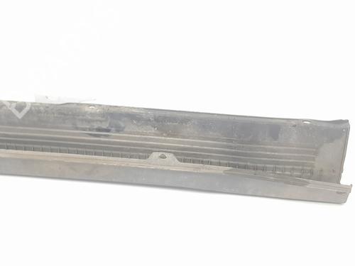 Rear bumper PEUGEOT BOXER Platform/Chassis 2.2 HDi 120 | BP20188897C8 