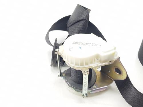 Rear right seatbelt OPEL MERIVA B MPV (S10)  | BP29011364I28 