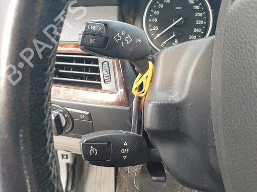 Electronic module BMW 5 (E60) 530 d xDrive | BP21558345M83 