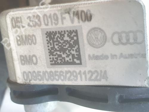 Engine VW T-ROC (A11, D11) 2.0 TDI | BP35933700M1 - Image 6