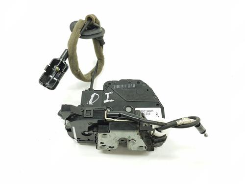 Used Front left lock RENAULT CLIO IV (BH_) 1.2 16V (73 hp) 19096662