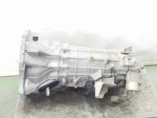 Used Gearbox IVECO DAILY VI Van [2014-2025]  29807493