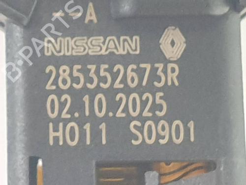 Electronic sensor RENAULT CAPTUR II (HF_) 1.0 TCe 90 ECO-G (HFM6) | BP39191691M84 - Image 5