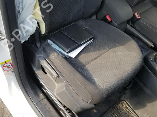 Hovedlysbryter VW CADDY IV MPV (SAB, SAJ) 2.0 TDI | BP10287807I24 