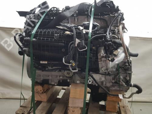 Engine MERCEDES-BENZ GLE (V167) GLE 450 4-matic (167.159) | BP22553330M1 