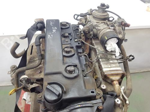 Engine TOYOTA LAND CRUISER PRADO (_J12_) 3.0 D-4D (KDJ120, KDJ125) | BP21692318M1 