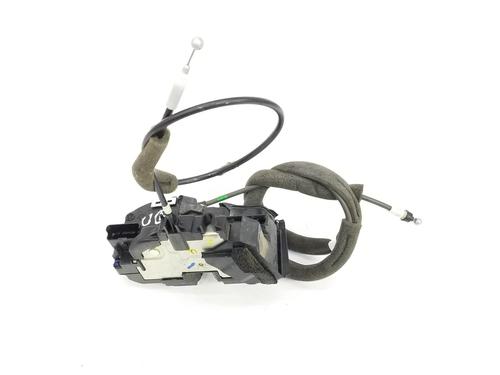 Front right lock NISSAN JUKE (F15) 1.2 DIG-T | BP6070218C97