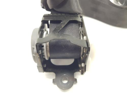 Rear right seatbelt CITROËN C4 II (NC_) 1.6 HDi 115 | BP12460449I28 