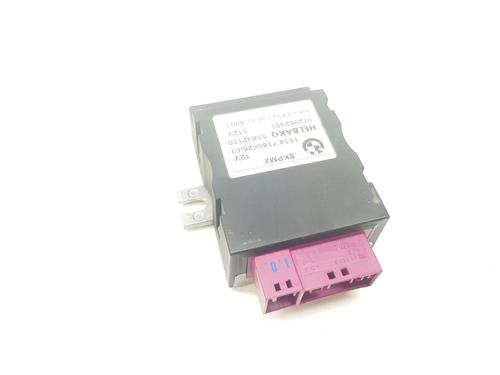 Used Electronic module BMW 1 (E87) 116 i (122 hp) 19135525