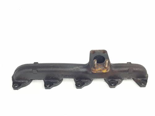 Exhaust manifold FORD TOURNEO CONNECT / GRAND TOURNEO CONNECT V408 MPV  | BP25722057M110 