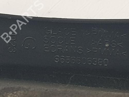 Left taillight PEUGEOT 407 (6D_) 2.0 (6DRFNB, 6DRFNE) | BP32236912C34