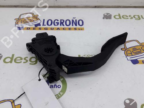 Pedal AUDI Q5 (8RB) 3.0 TDI quattro | BP1961393I4 