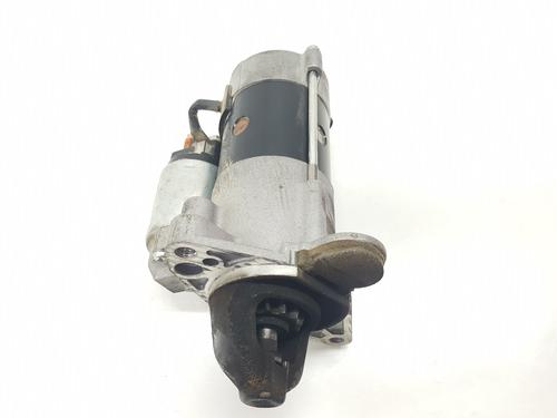 Used Starter Starter RENAULT TRAFIC III Bus (JG_) 2.0 dCi 110 (JGMW) (110 hp) 34706549 34706549