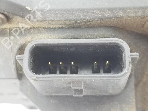 Throttle body NISSAN QASHQAI II (J11, J11_) 1.5 dCi | BP13551240M82 