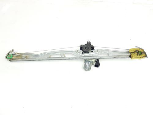 Front left window mechanism FORD TRANSIT CUSTOM V362 Van (FY, FZ) | BP39191656C22 - Image 2