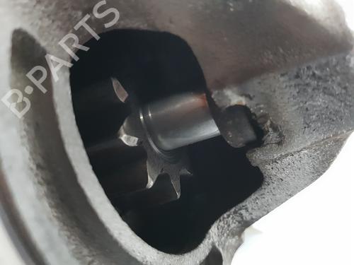 Starter MAZDA 6 Saloon (GJ, GL) 2.2 D (GJ2FP) | BP22931793M8 