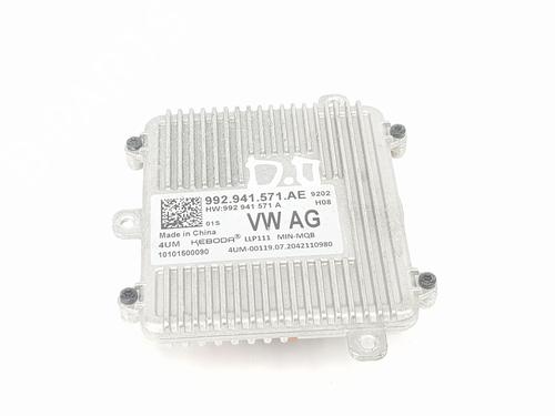 Used Xenon ballast SEAT LEON (KL1, KLG) 1.4 TSI e-Hybrid (150 hp) 17170315