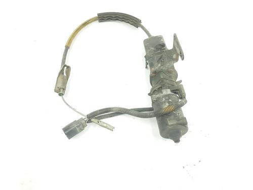 Used Electric handbrake JAGUAR XF I (X250) 3.0 D (275 hp) 6574407