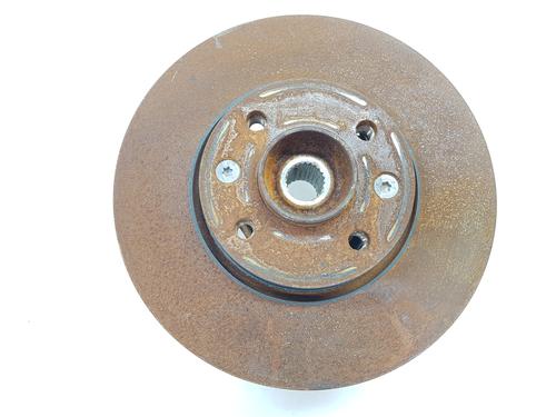 Right front steering knuckle DACIA SANDERO III  | BP34267236M26  - Image 6