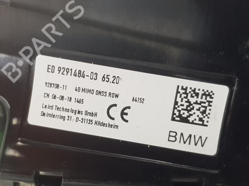Other BMW X1 (F48) sDrive 18 d | BP21589535O1 