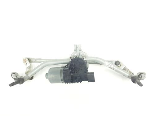 Front wiper motor PEUGEOT 2008 I (CU_) 1.5 BlueHDI 120 | BP29746958M29 