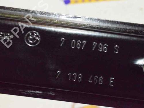Front right window mechanism BMW 1 (E87) 120 d | BP1910785C23 