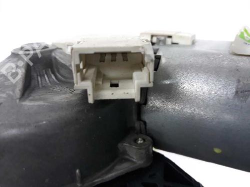 Rear wiper motor DACIA DUSTER (HS_) 1.5 dCi | BP4650879M102 