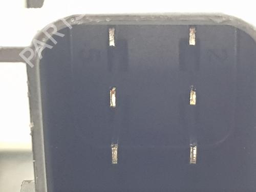 Front right window mechanism FORD FOCUS III 1.6 TDCi | BP31952311C23