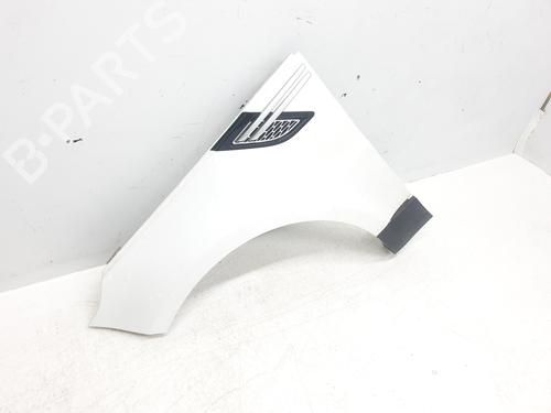Left front fenders LAND ROVER RANGE ROVER SPORT II (L494) 3.0 TDV6 4x4 | BP28521258C41 