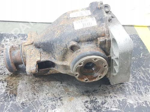 Rear differential BMW 5 (E60) 530 d | BP7309730M24 