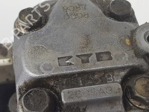 Steering pump MITSUBISHI L200 / TRITON (KA_T, KB_T) 2.5 DI-D 4WD (KB4T) | BP18697304M99 