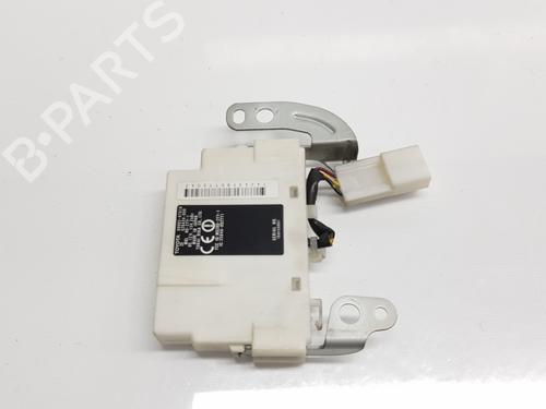 Electronic module TOYOTA PRIUS Liftback (_W2_) 1.5 Hybrid (NHW20_, NHW20R) | BP20198581M83 